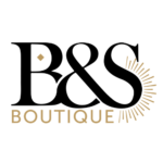 BS boutique logo digital