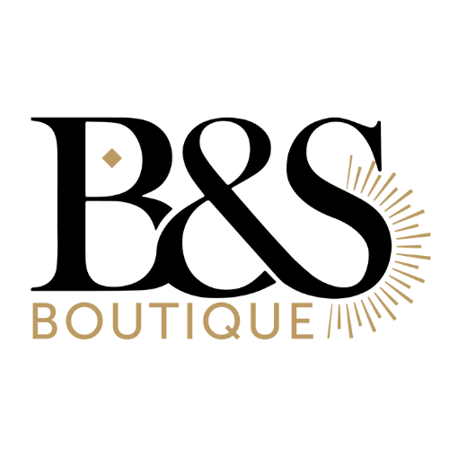 BS boutique logo digital